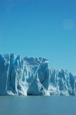 Parque Nacional Los Glaciares, Argentina