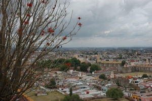 Puebla, México