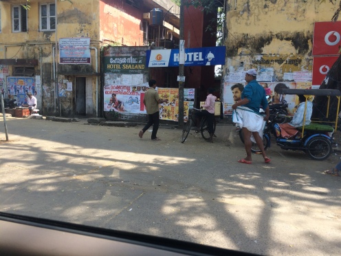 Kochi, Kerala